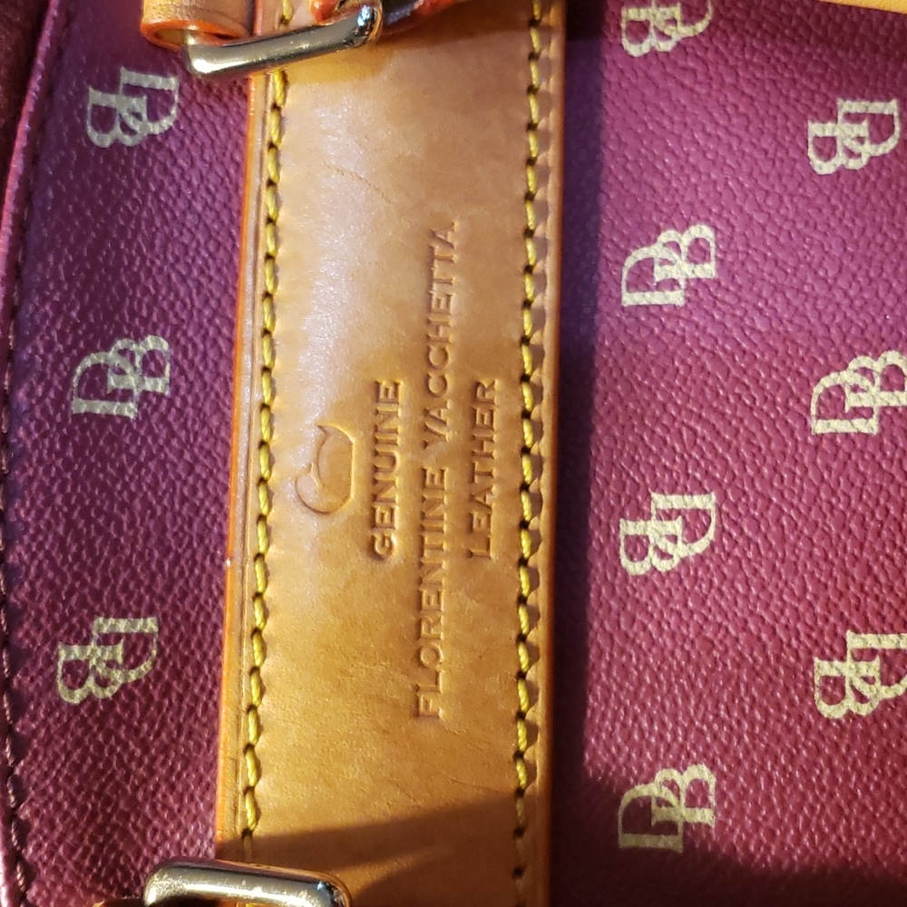 Dooney Bourke Bag